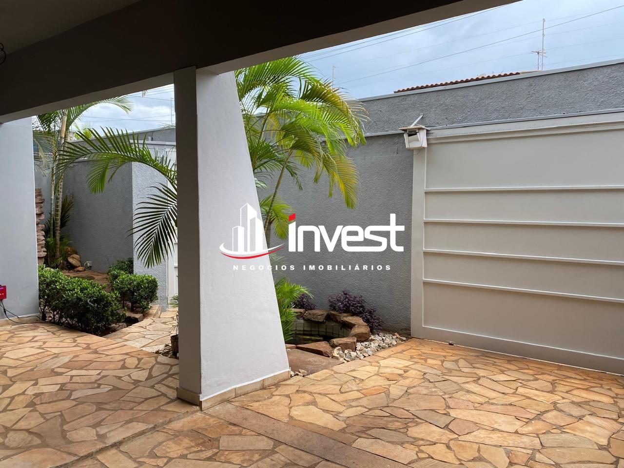 Casa à venda no São Bento: 