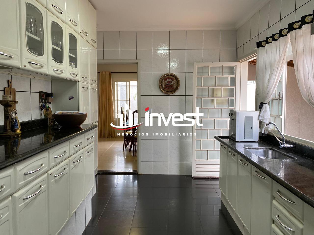 Casa à venda no São Bento: 