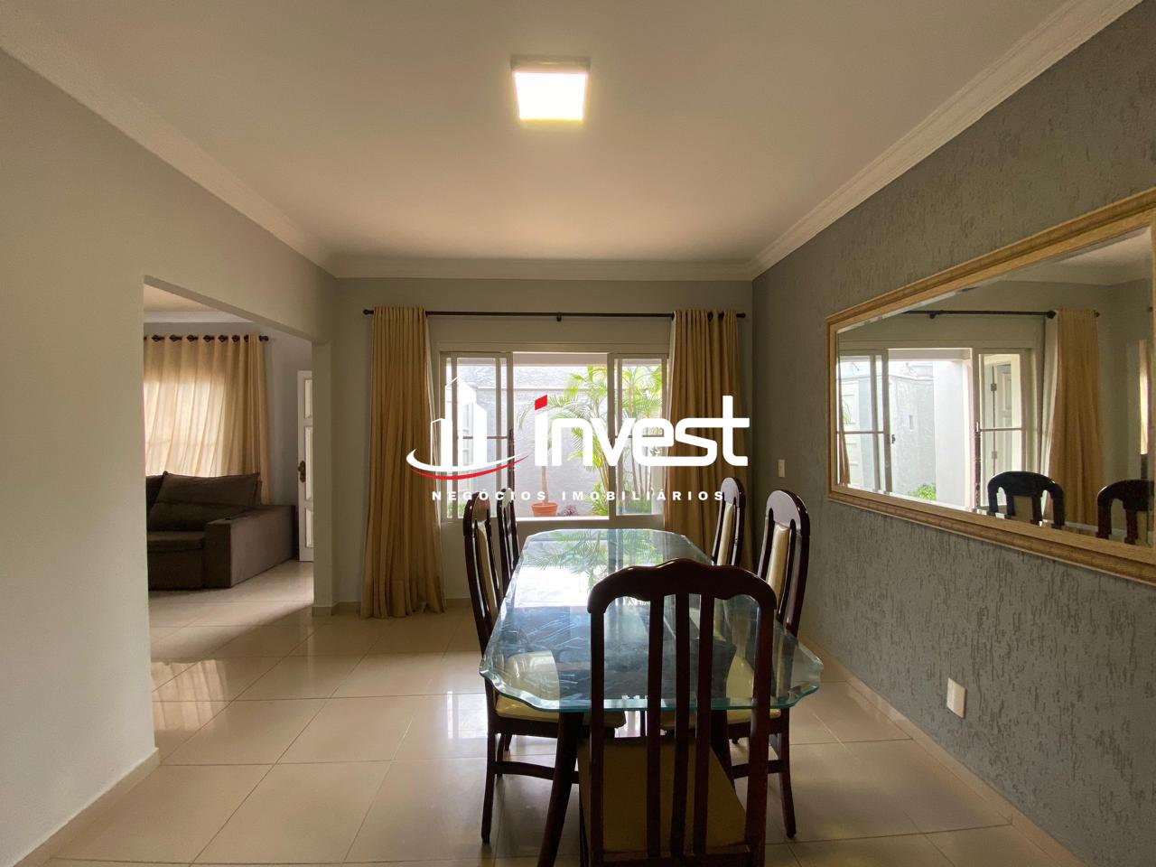 Casa à venda no São Bento: 