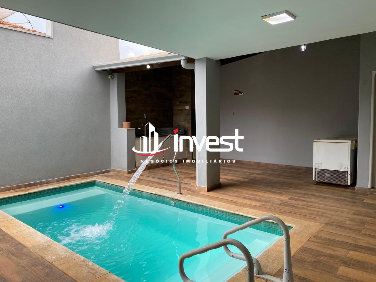 Casa à venda no São Bento: 