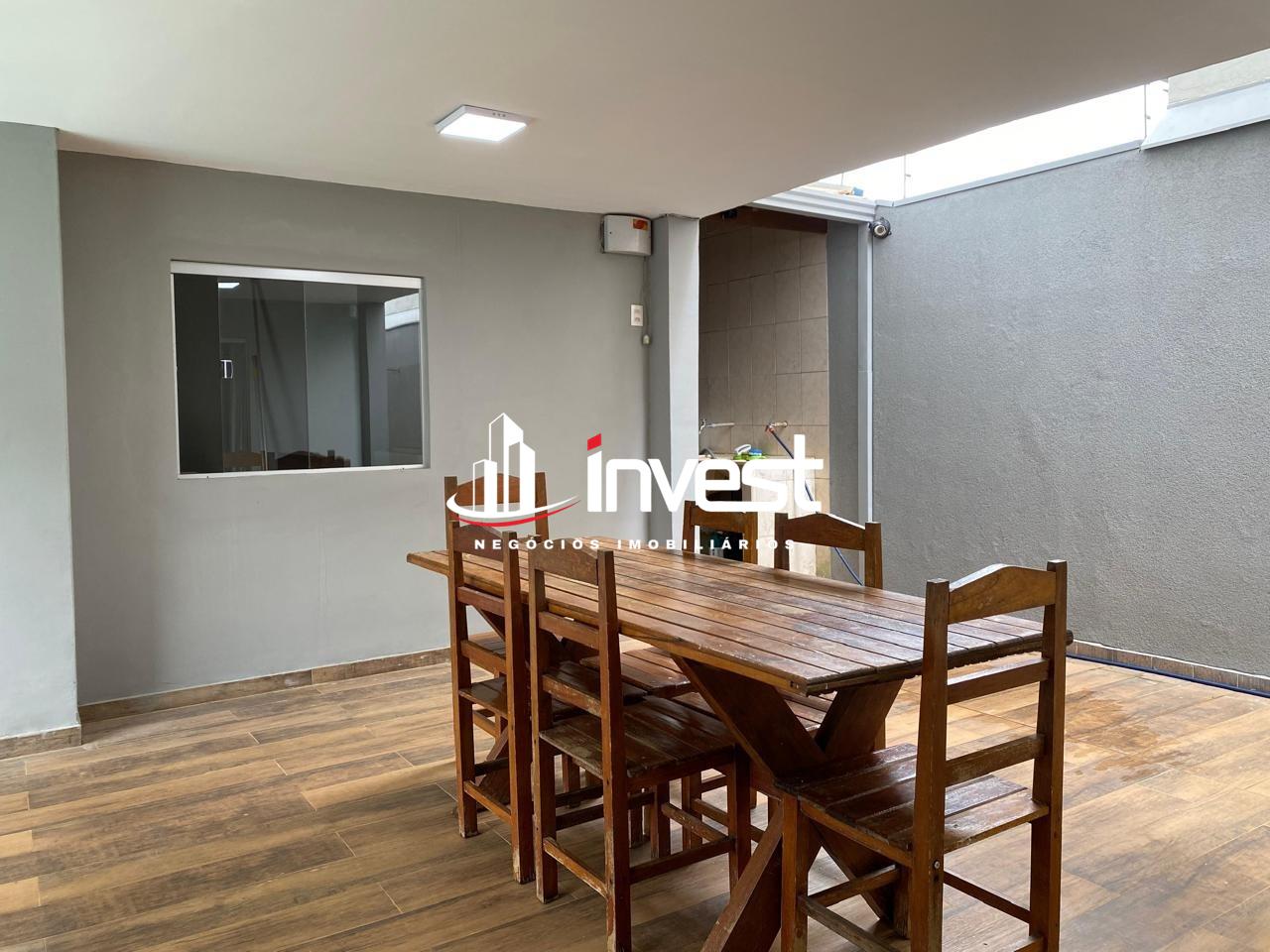 Casa à venda no São Bento: 