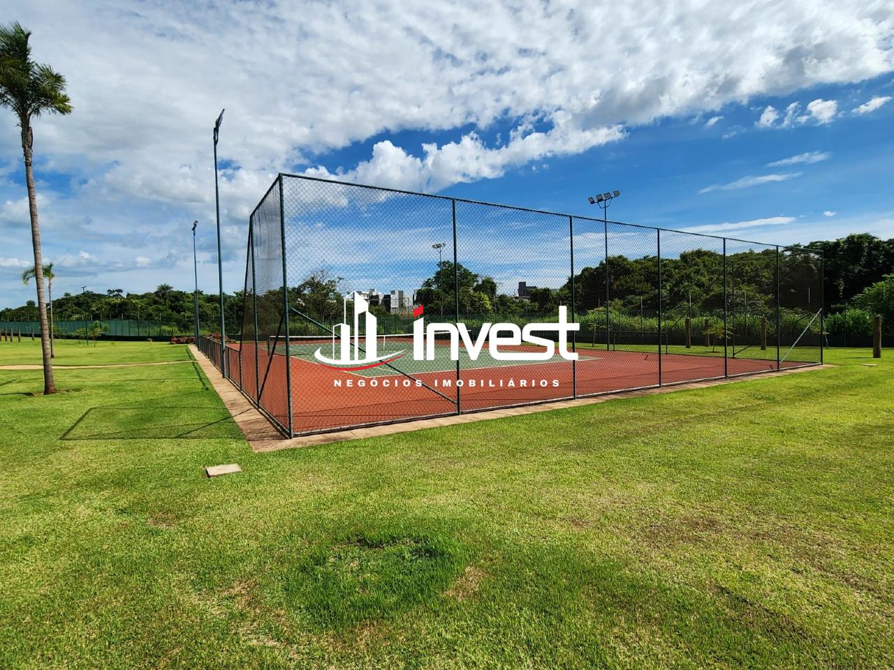 Lote em condomínio à venda no Damha III - Res. Uberaba: 