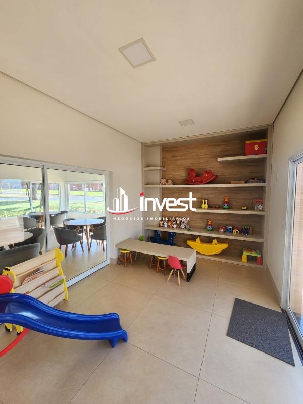 Lote em condomínio à venda no Damha III - Res. Uberaba: 