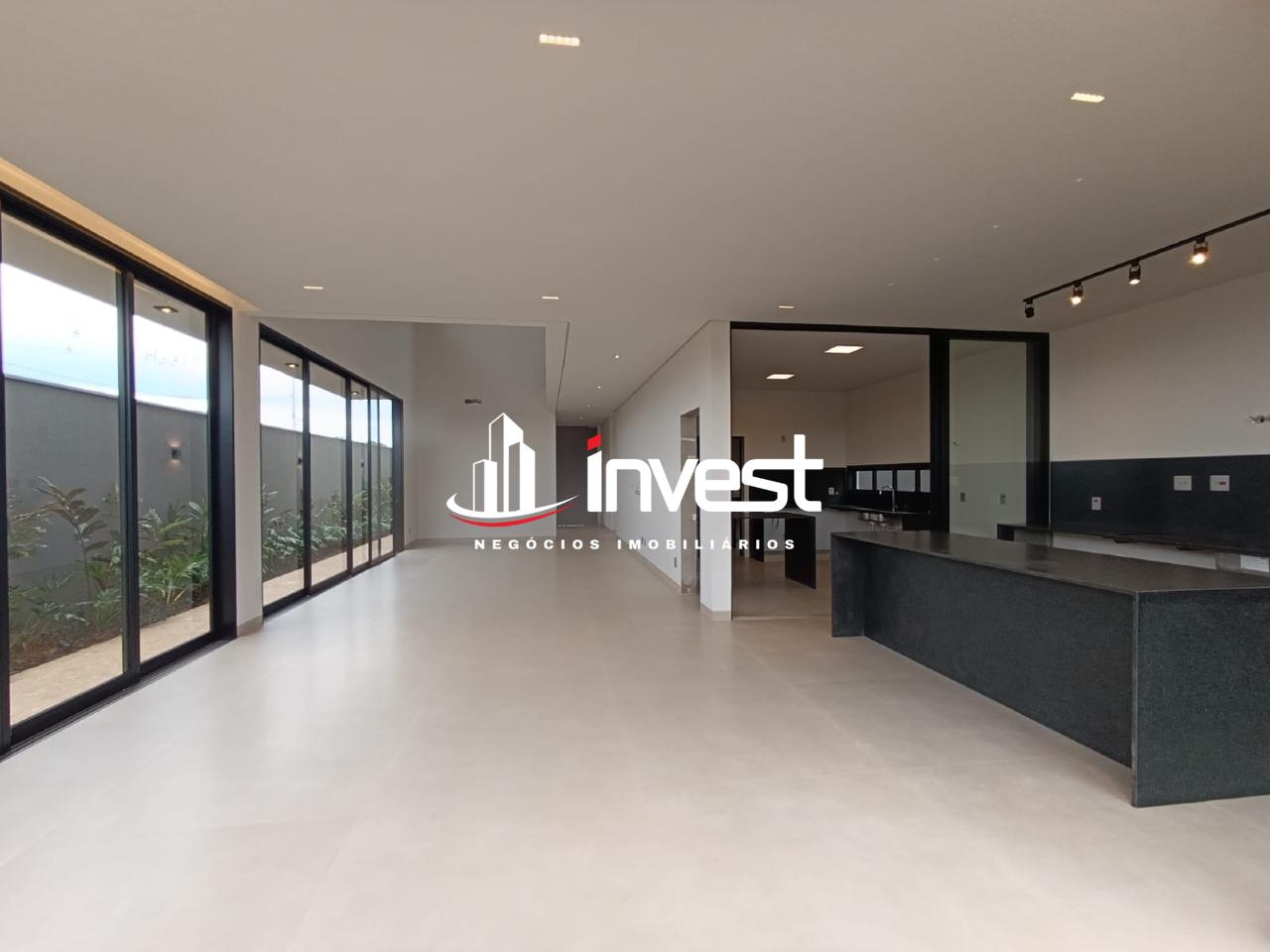 Casa Condomínio à venda no Damha III - Res. Uberaba: 