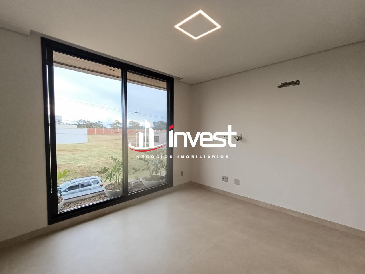 Casa Condomínio à venda no Damha III - Res. Uberaba: 