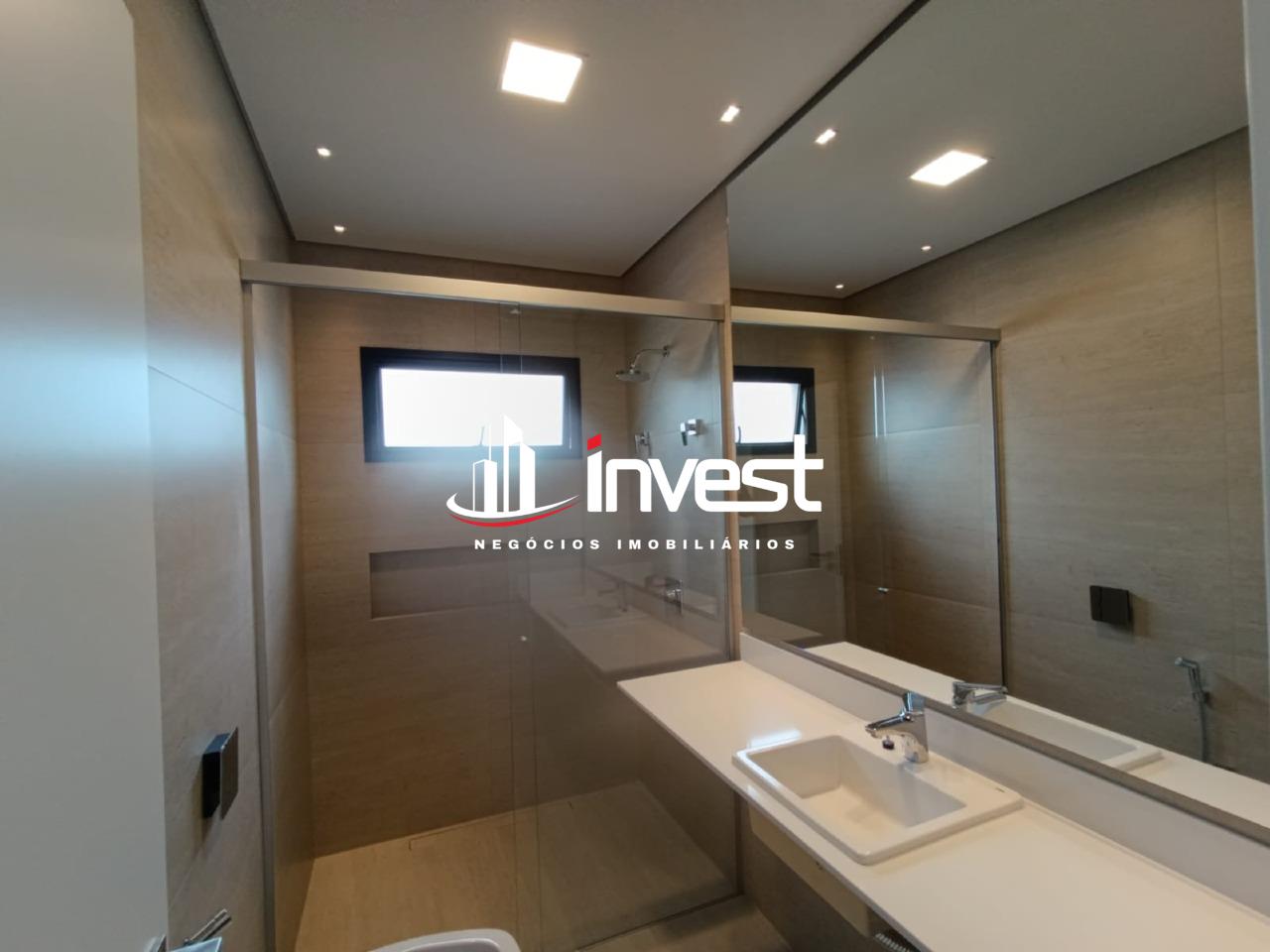 Casa Condomínio à venda no Damha III - Res. Uberaba: 