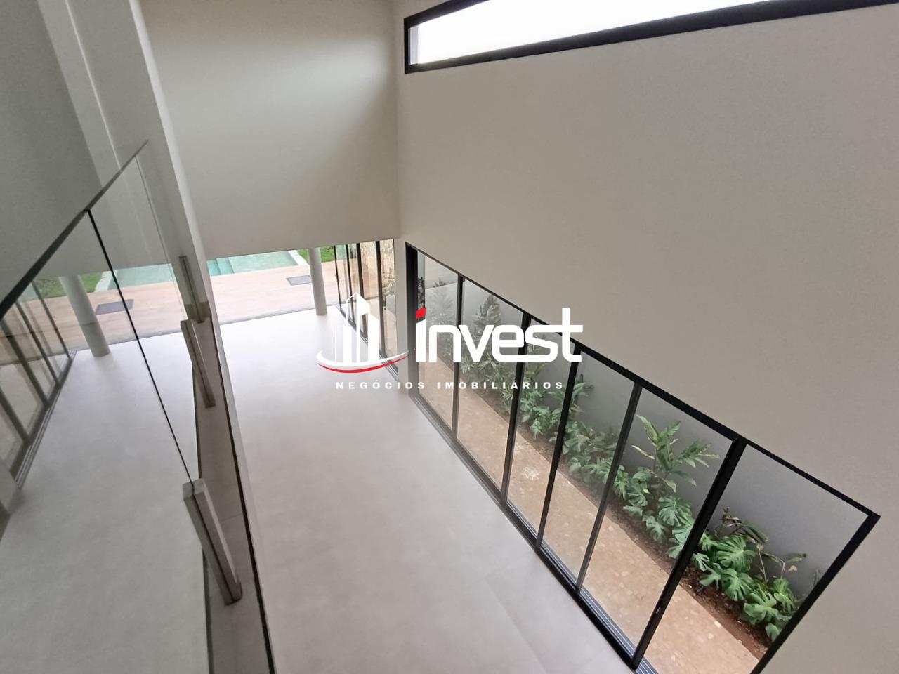 Casa Condomínio à venda no Damha III - Res. Uberaba: 