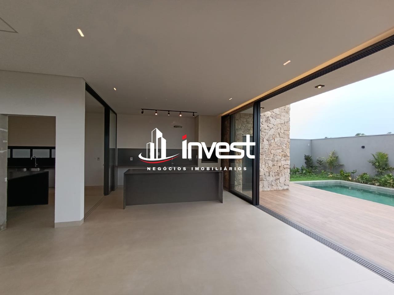 Casa Condomínio à venda no Damha III - Res. Uberaba: 