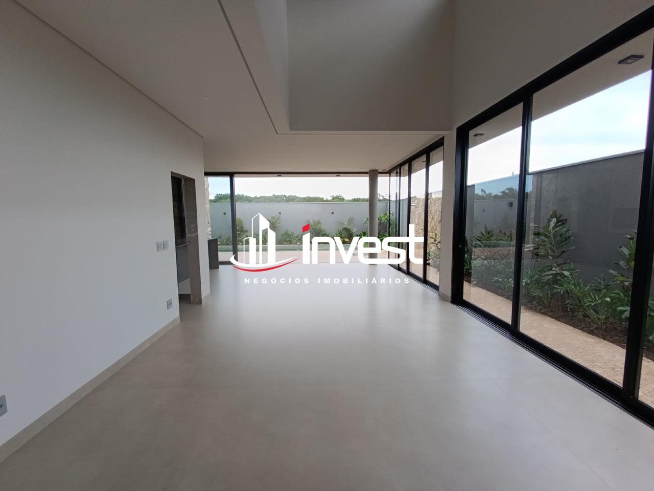 Casa Condomínio à venda no Damha III - Res. Uberaba: 