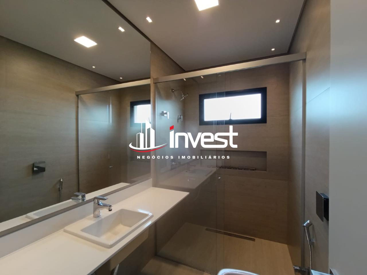 Casa Condomínio à venda no Damha III - Res. Uberaba: 