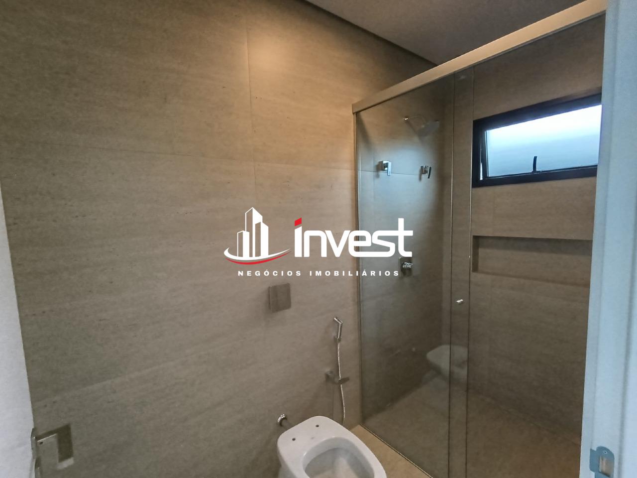 Casa Condomínio à venda no Damha III - Res. Uberaba: 