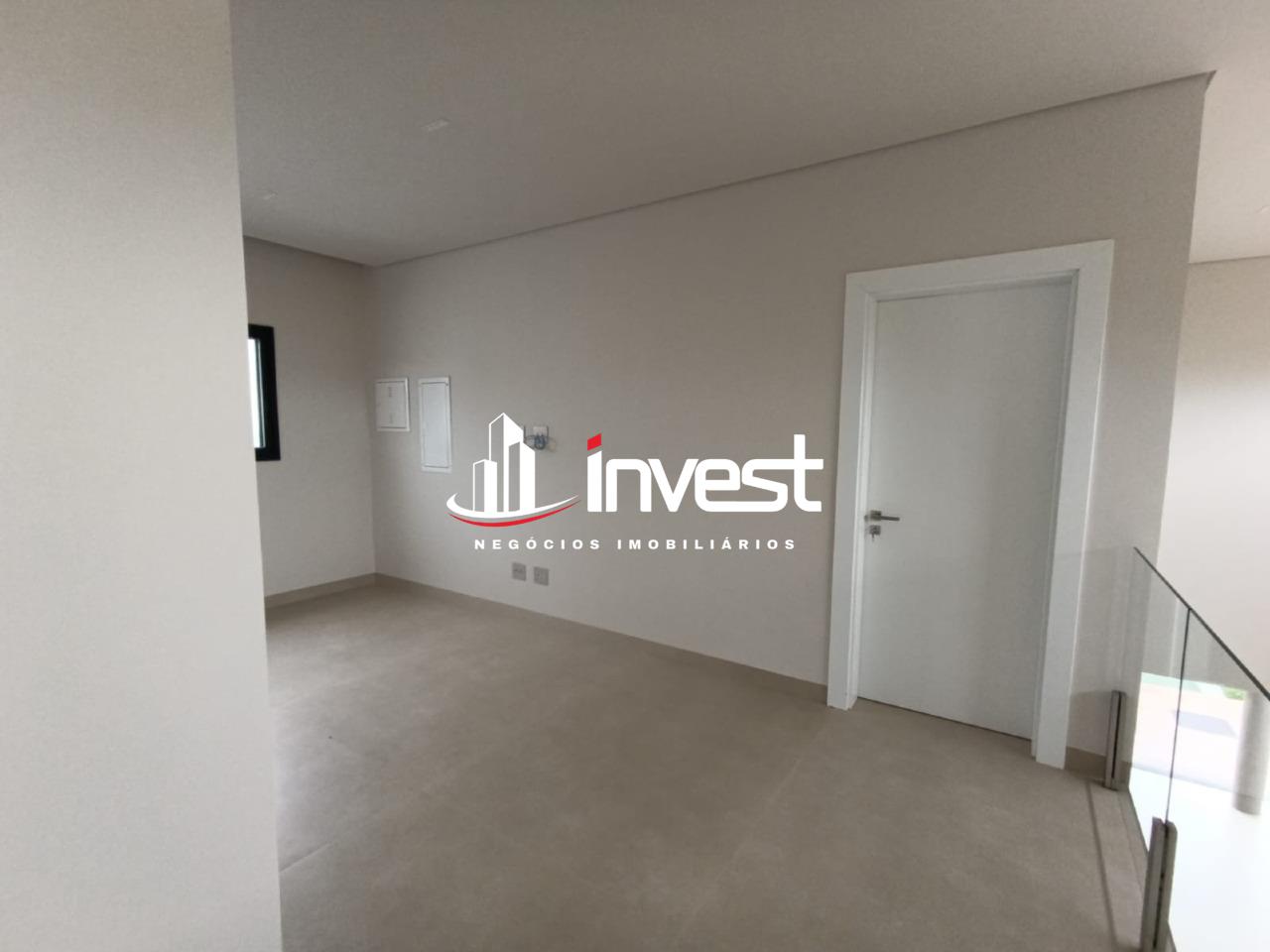 Casa Condomínio à venda no Damha III - Res. Uberaba: 