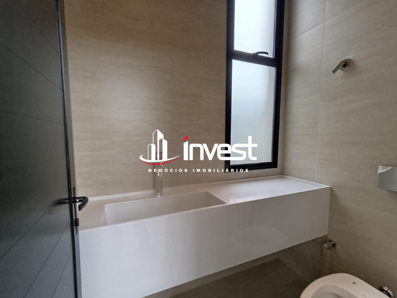 Casa Condomínio à venda no Damha III - Res. Uberaba: 