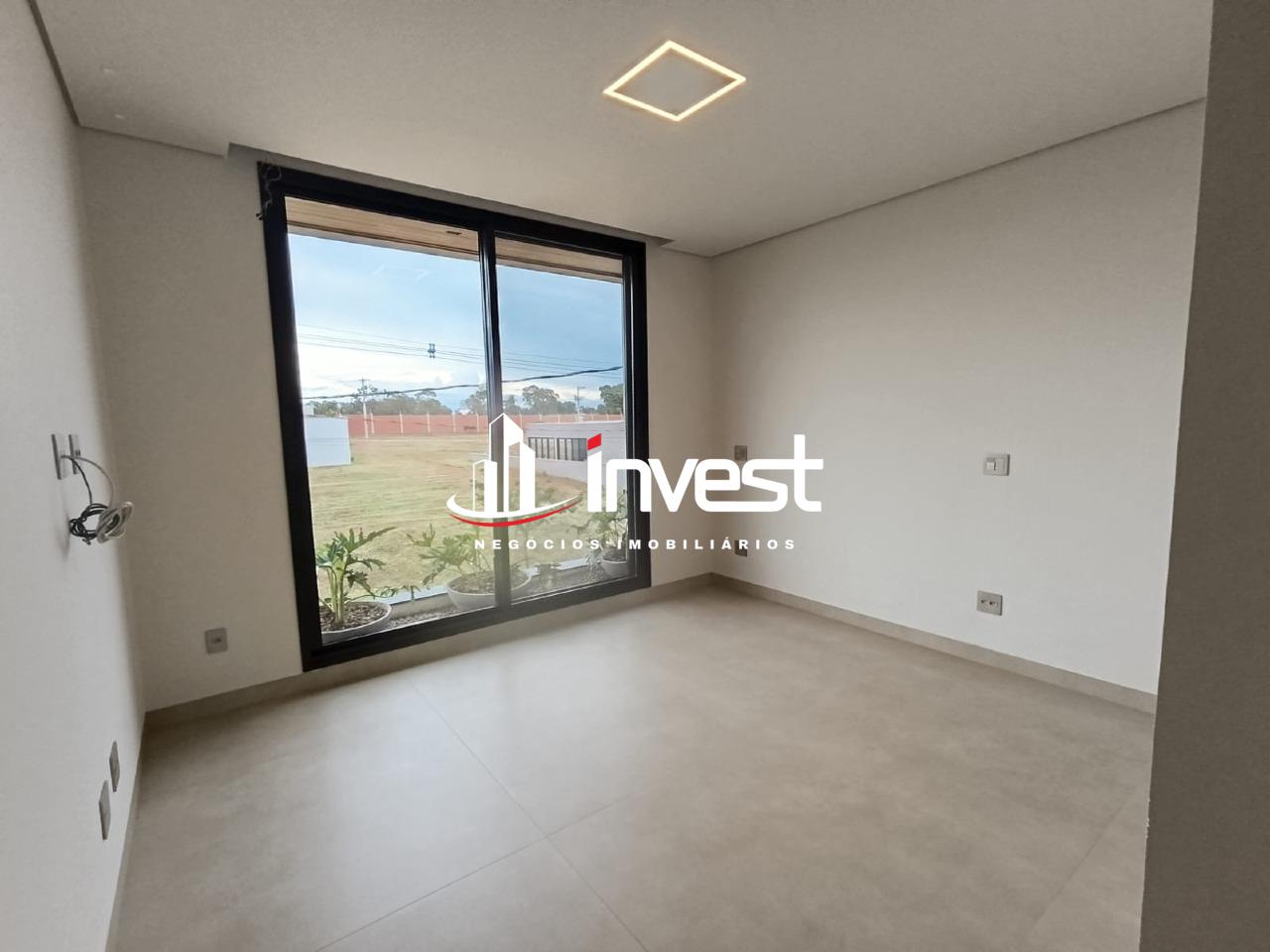 Casa Condomínio à venda no Damha III - Res. Uberaba: 