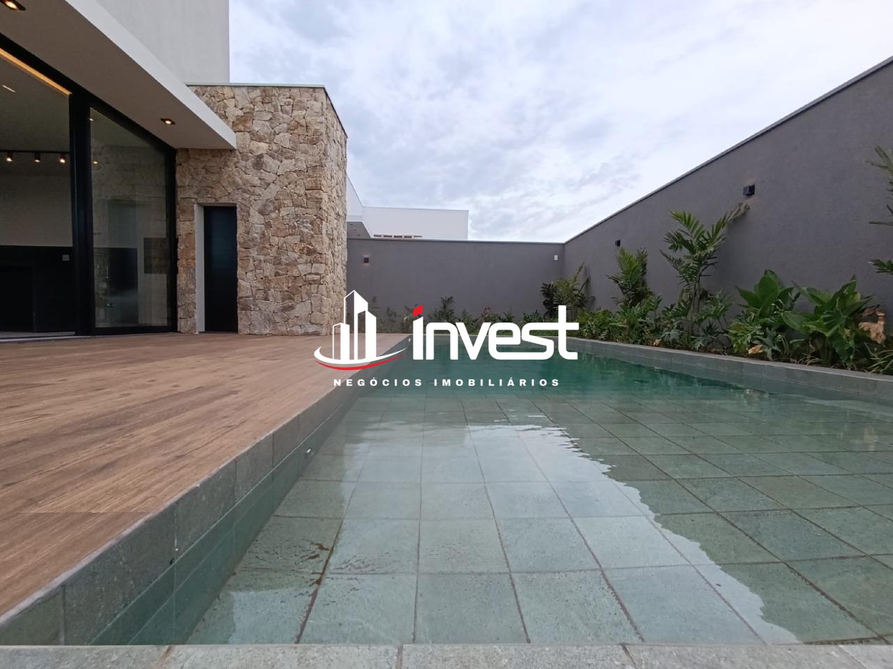 Casa Condomínio à venda no Damha III - Res. Uberaba: 