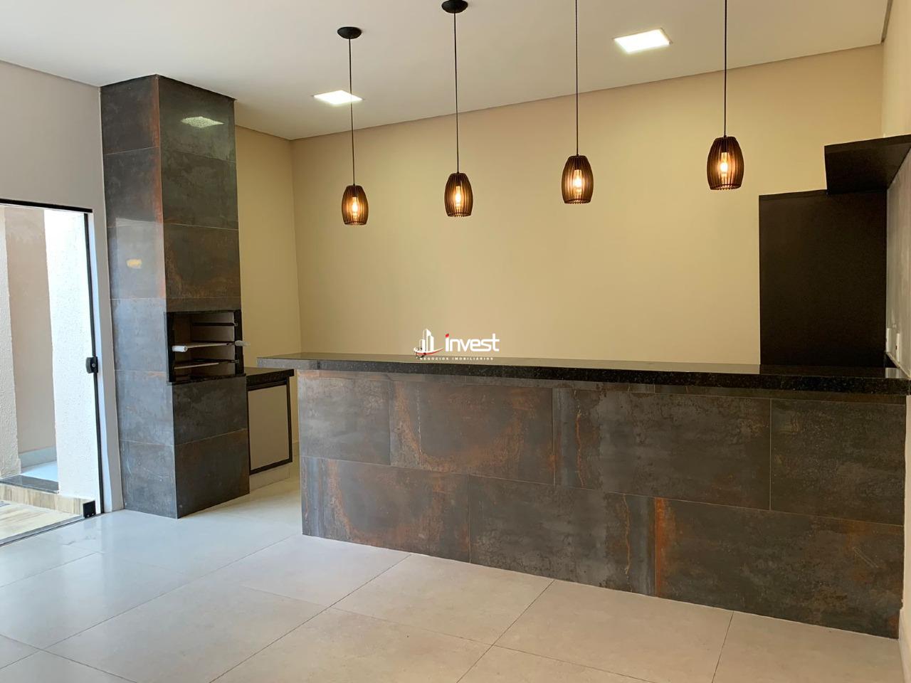 Casa Condomínio para aluguel no Terra Nova, Condomínio: 