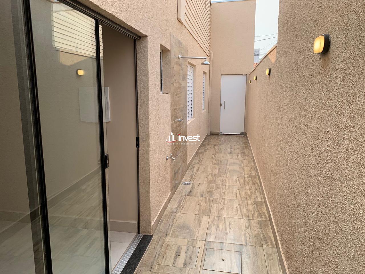 Casa Condomínio para aluguel no Terra Nova, Condomínio: 