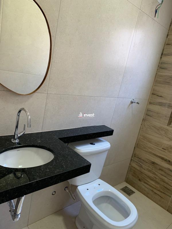 Casa Condomínio para aluguel no Terra Nova, Condomínio: 