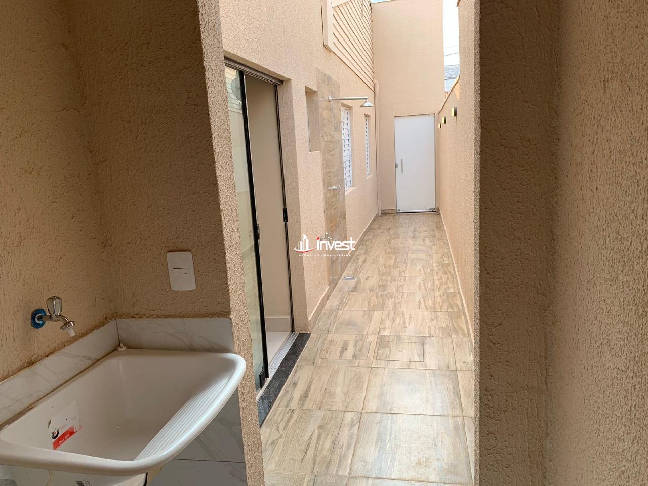 Casa Condomínio para aluguel no Terra Nova, Condomínio: 