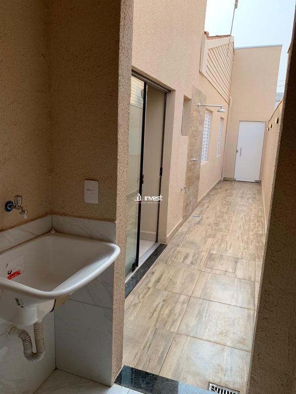 Casa Condomínio para aluguel no Terra Nova, Condomínio: 