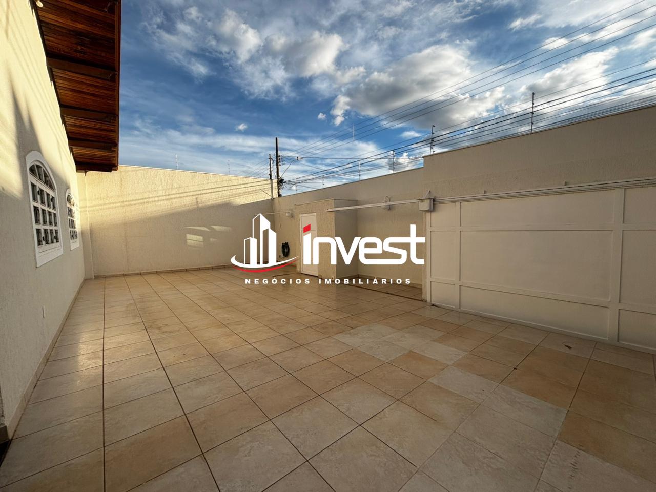 Casa à venda no Frei Eugenio: 