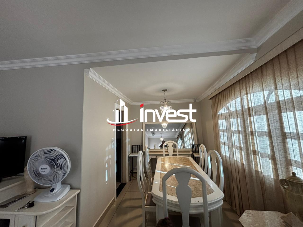 Casa à venda no Frei Eugenio: 