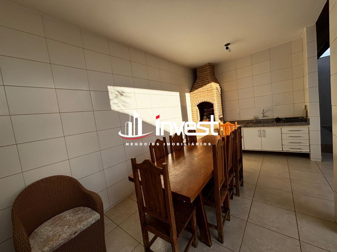 Casa à venda no Frei Eugenio: 