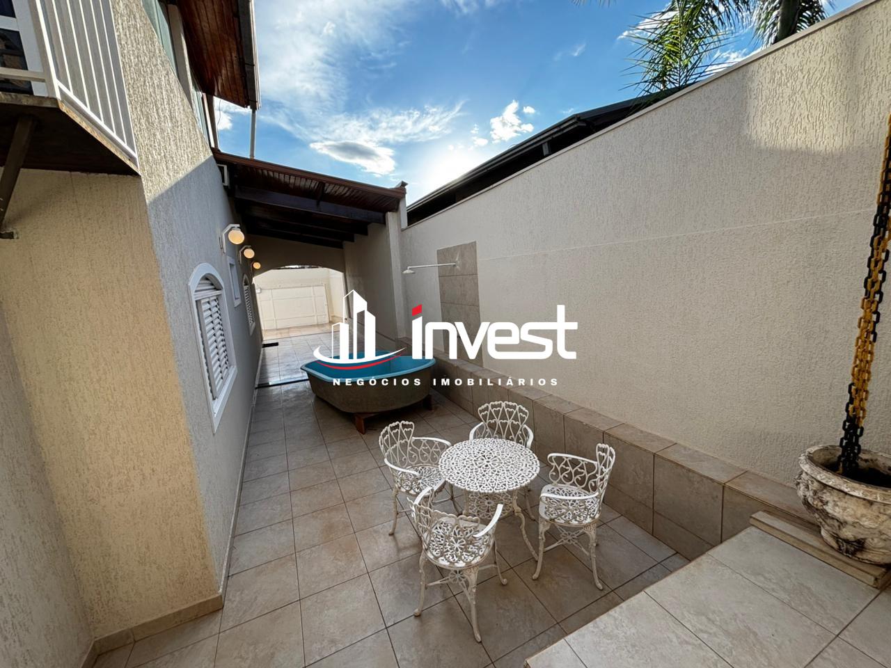 Casa à venda no Frei Eugenio: 