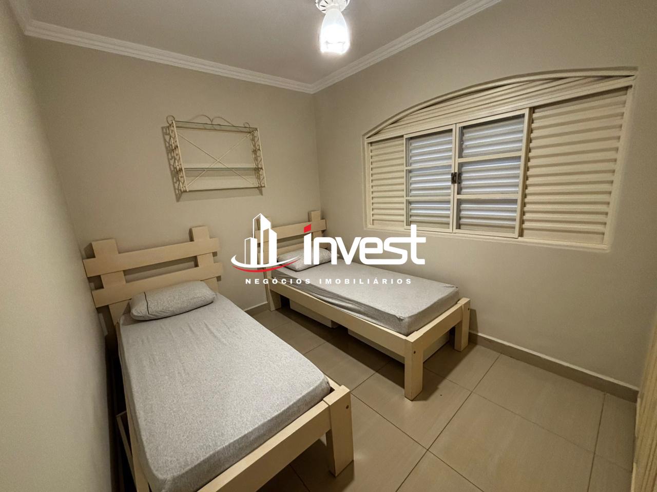 Casa à venda no Frei Eugenio: 