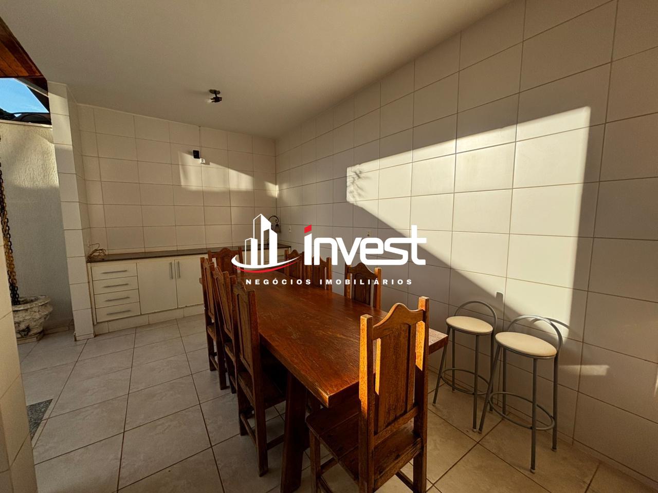 Casa à venda no Frei Eugenio: 