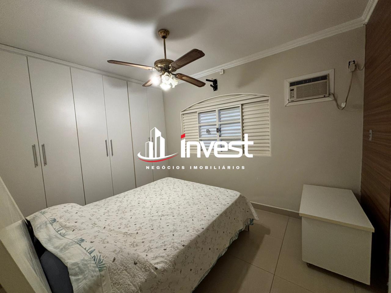 Casa à venda no Frei Eugenio: 