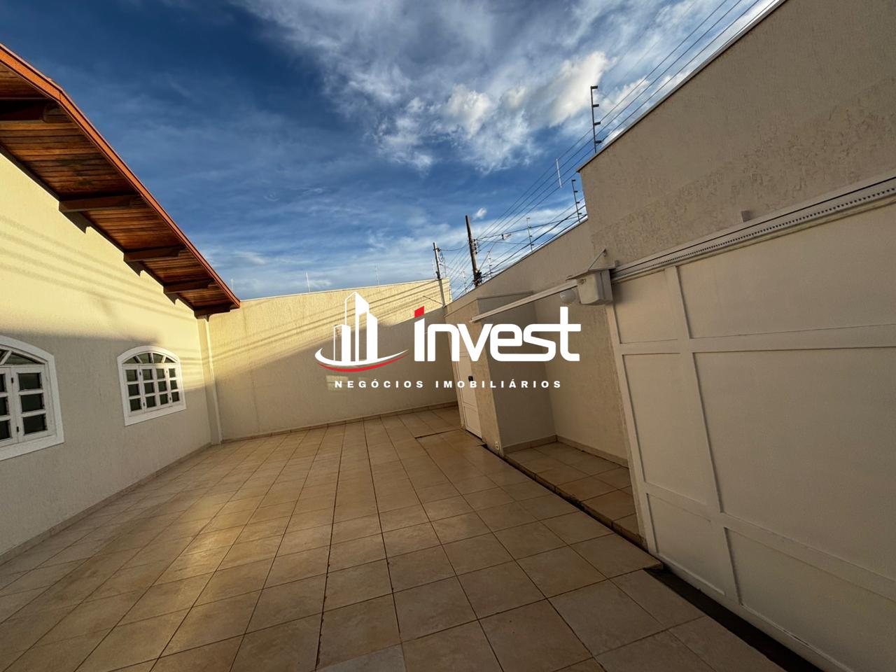 Casa à venda no Frei Eugenio: 