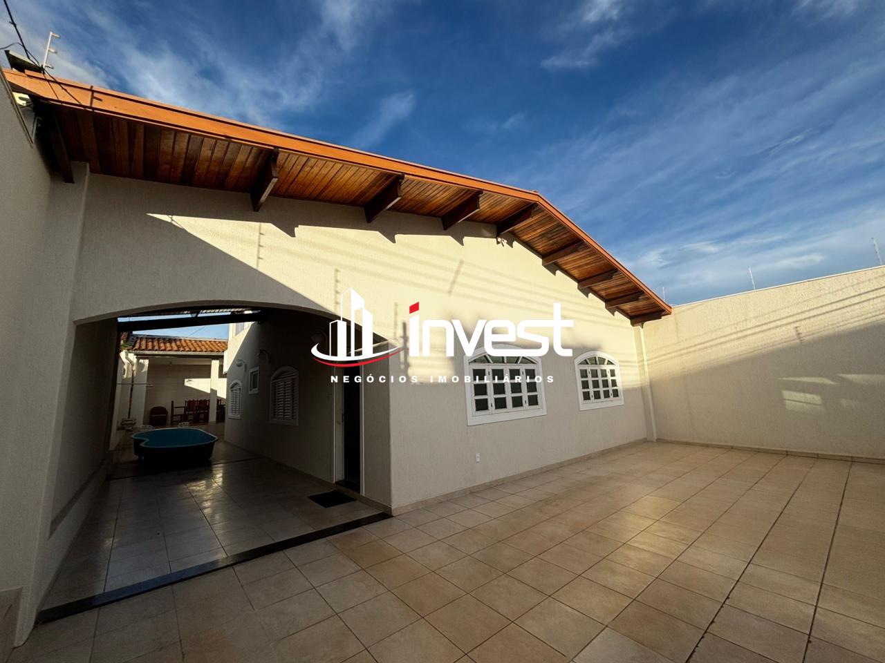 Casa à venda no Frei Eugenio: 