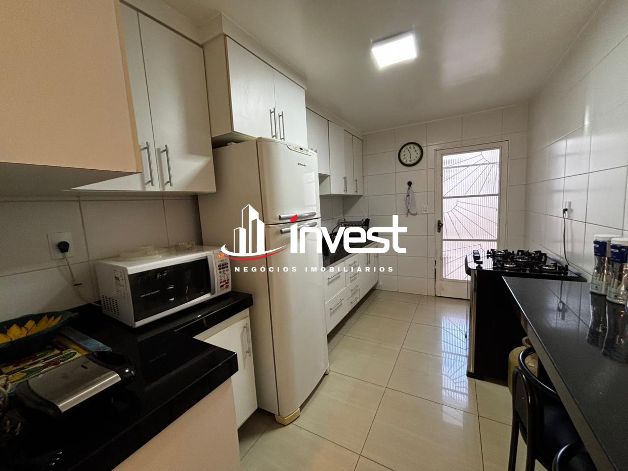 Casa à venda no Frei Eugenio: 