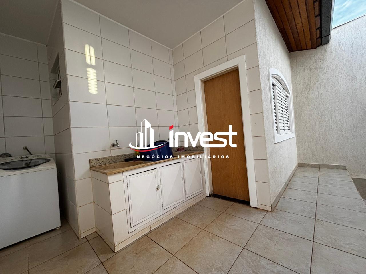 Casa à venda no Frei Eugenio: 