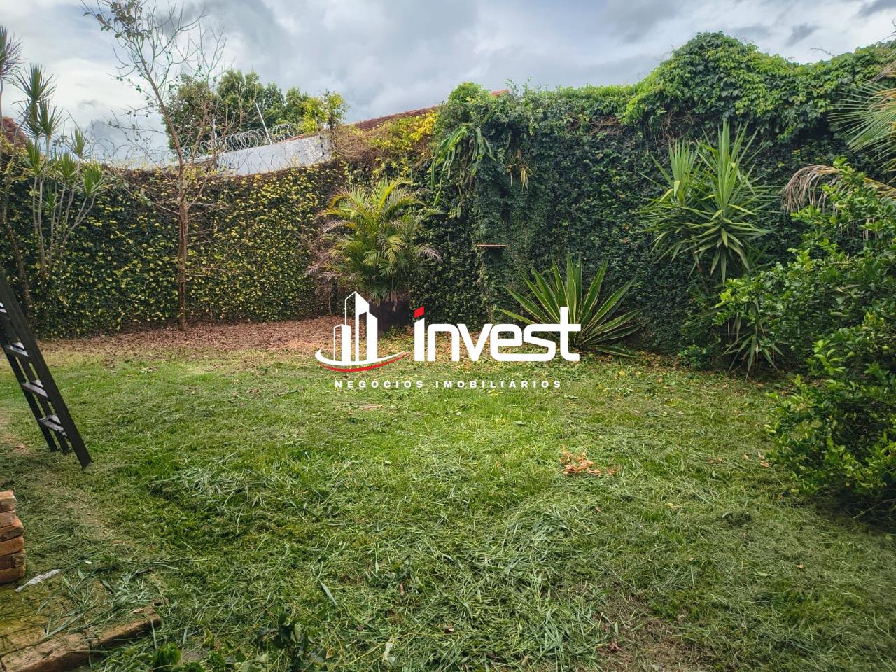 Casa à venda no Jardim Belo Horizonte: 