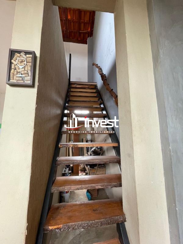 Casa à venda no Jardim Belo Horizonte: 