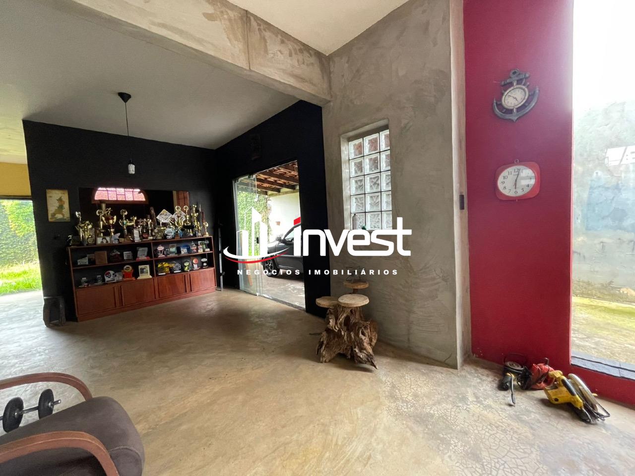 Casa à venda no Jardim Belo Horizonte: 