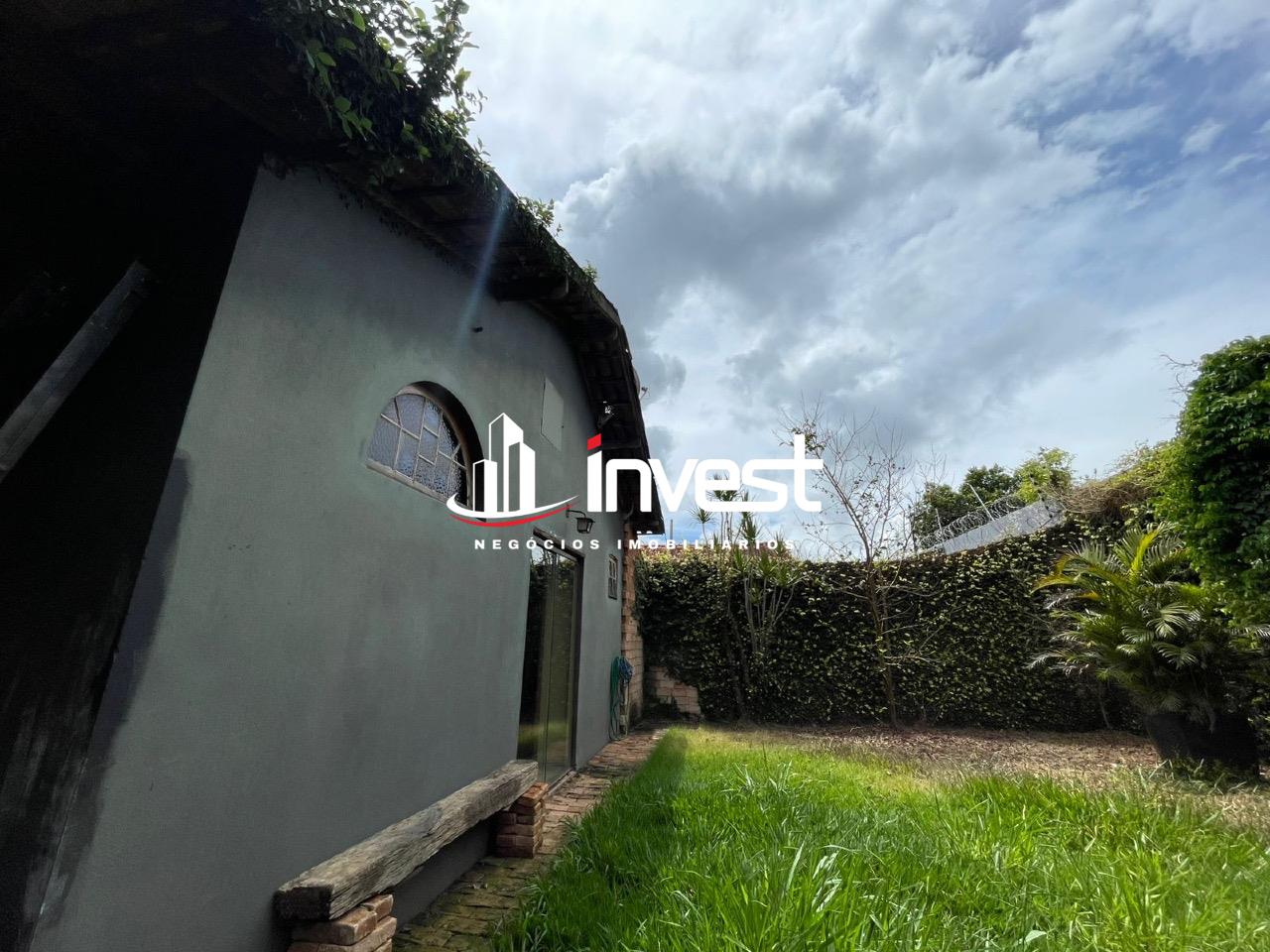 Casa à venda no Jardim Belo Horizonte: 