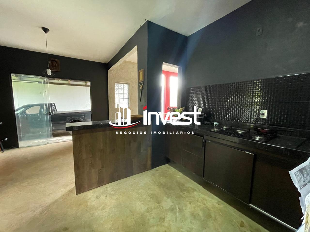 Casa à venda no Jardim Belo Horizonte: 