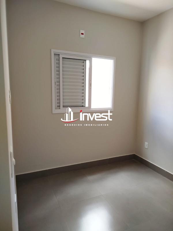 Apartamento à venda no Parque das Américas: 