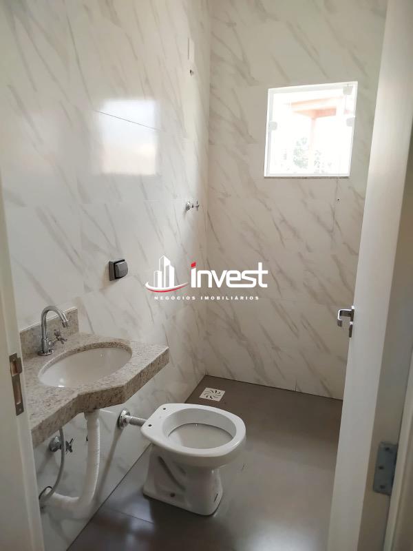 Apartamento à venda no Parque das Américas: 