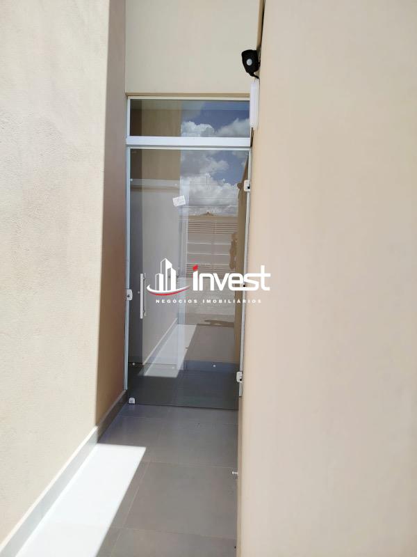 Apartamento à venda no Parque das Américas: 