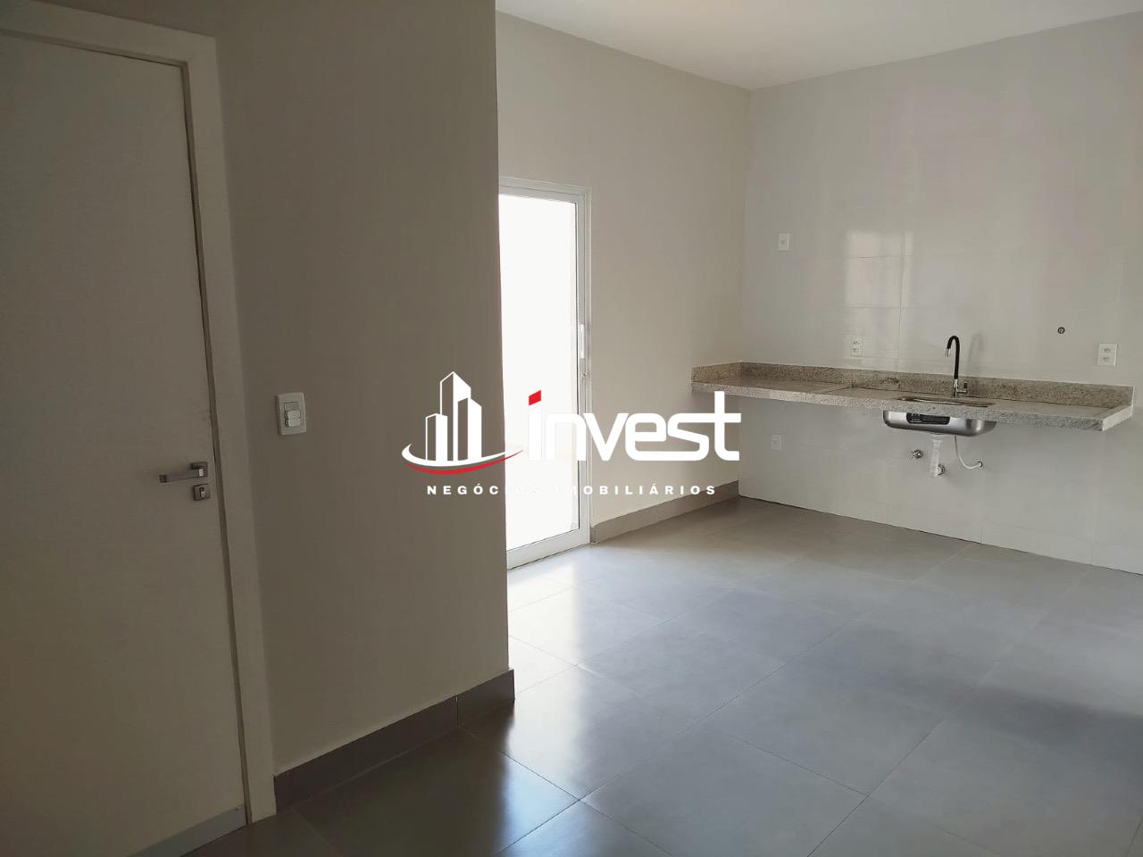 Apartamento à venda no Parque das Américas: 