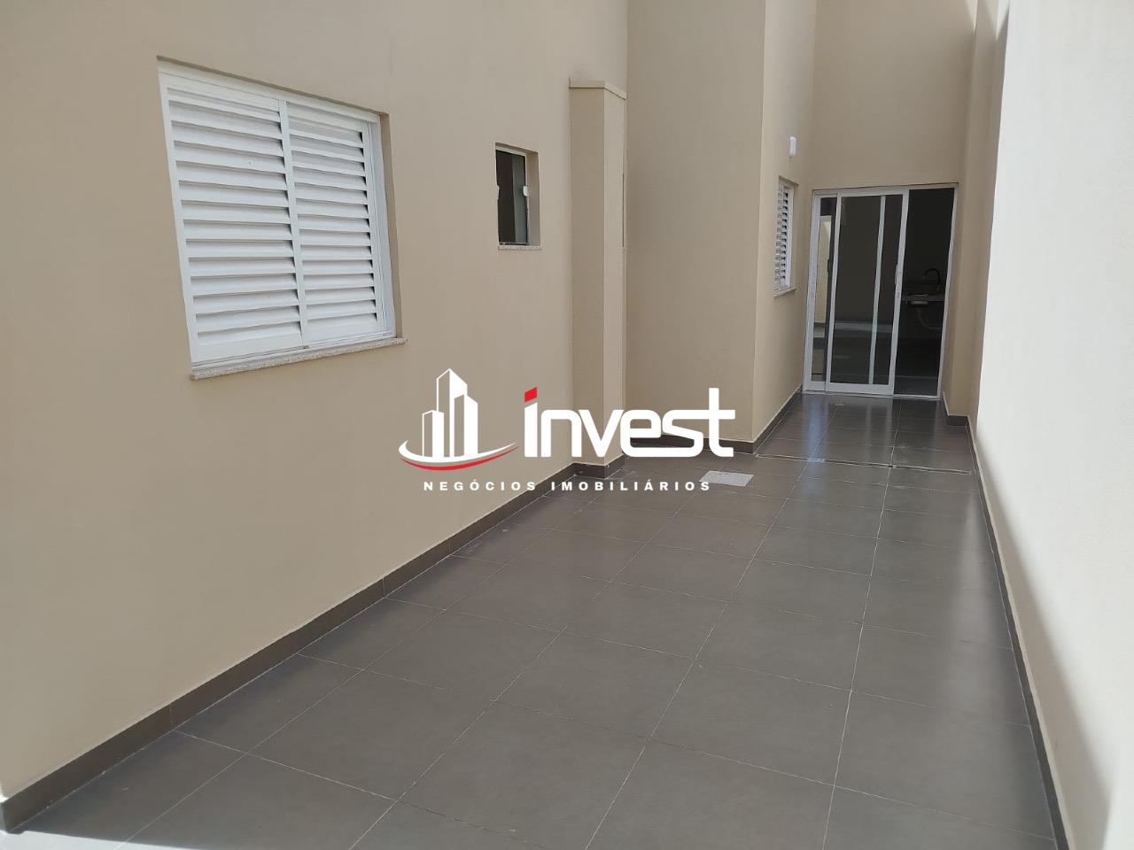 Apartamento à venda no Parque das Américas: 