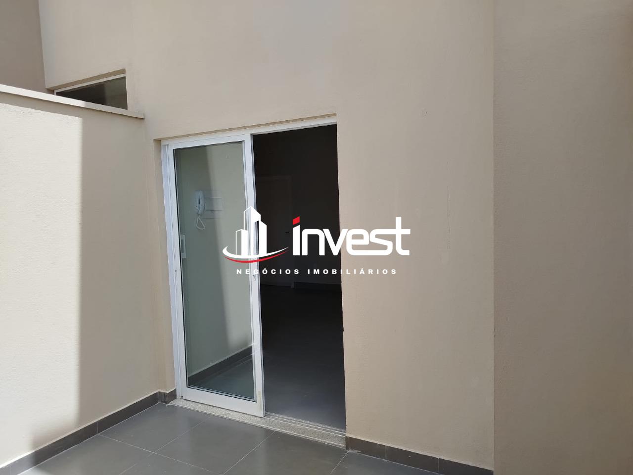 Apartamento à venda no Parque das Américas: 