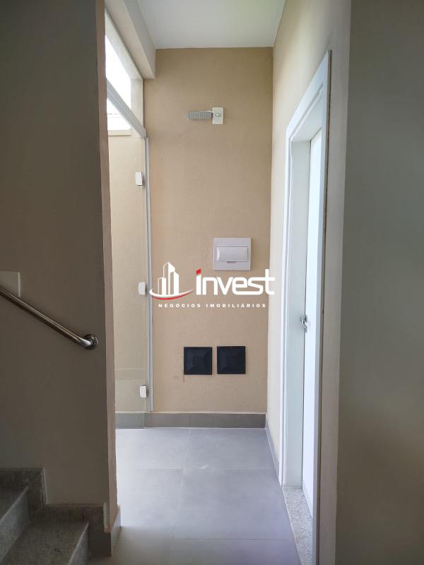 Apartamento à venda no Parque das Américas: 