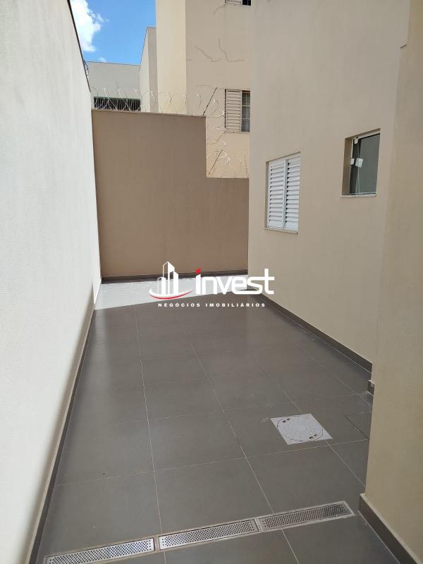 Apartamento à venda no Parque das Américas: 