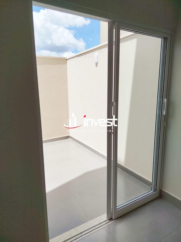 Apartamento à venda no Parque das Américas: 