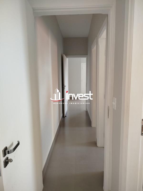 Apartamento à venda no Parque das Américas: 